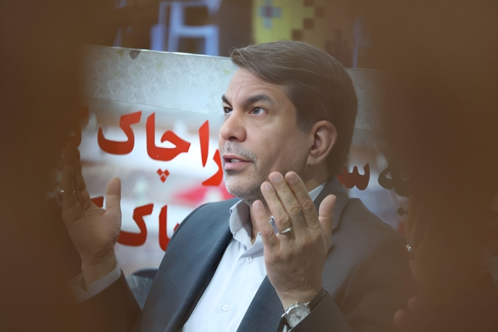 چه خبر از کرمان؟