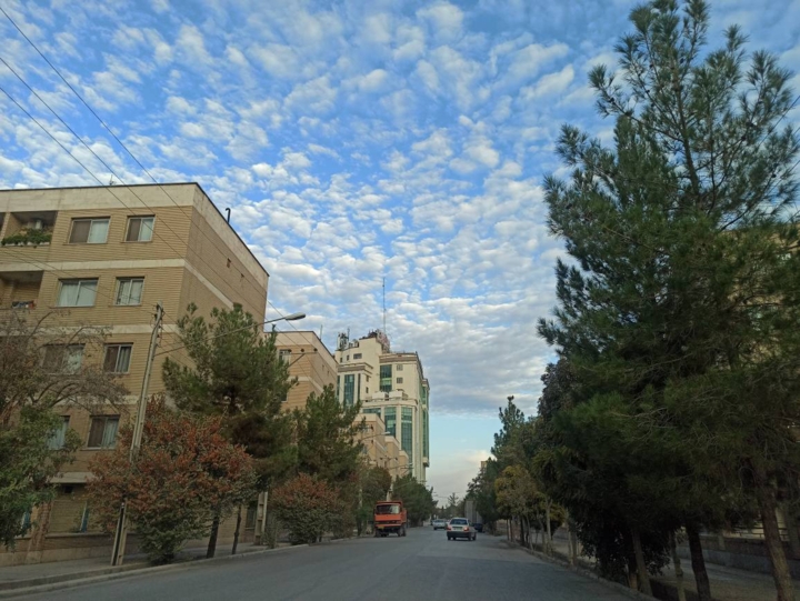 چه خبر از کرمان؟