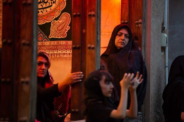 نهضت امام حسین(ع) و پیام مهم به تاریخ بشری&nbsp;