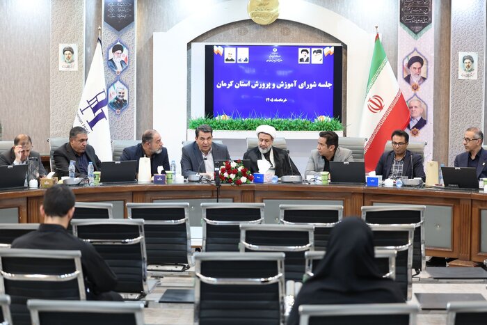 چه خبر از کرمان؟
