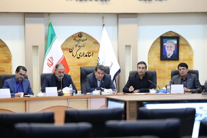 چه خبر از کرمان؟