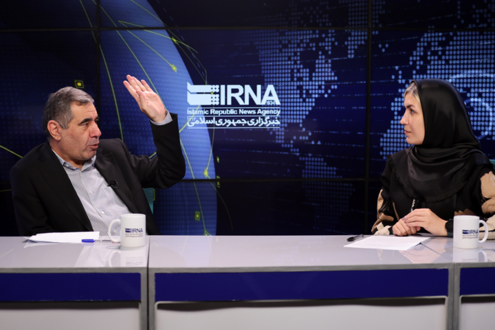 نورالدین آهی: «کاسبان دیروز تحریم» مخالفان امروز تفاهمنامه هستند