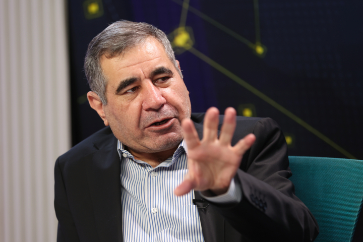 نورالدین آهی: «کاسبان دیروز تحریم» مخالفان امروز تفاهمنامه هستند
