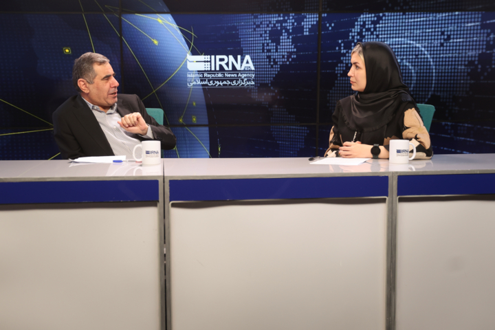 نورالدین آهی: «کاسبان دیروز تحریم» مخالفان امروز تفاهمنامه هستند