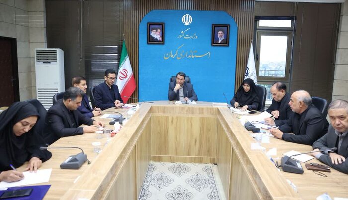 چه خبر از کرمان؟