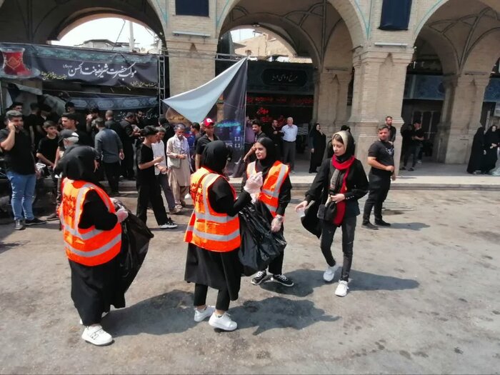 چه خبر از کرمان؟