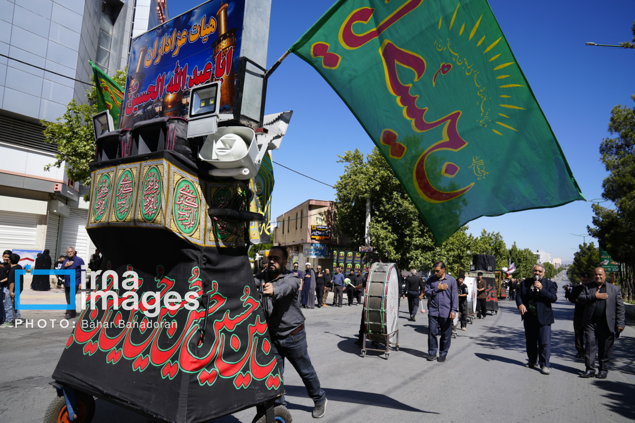 خانوادههای تاریخساز در مکتب قرآن؛ از نذر مادر حضرت مریم (س) تا خانواده مسلم بن عقیل(ع)