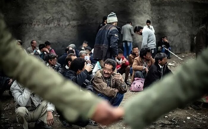 معاون استاندار: مقابله با مواد مخدر بدون همراهی خانواده، رسانه و جامعه به نتیجه نمیرسد