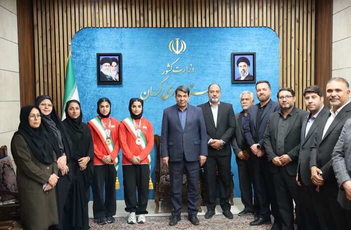 چه خبر از کرمان؟
