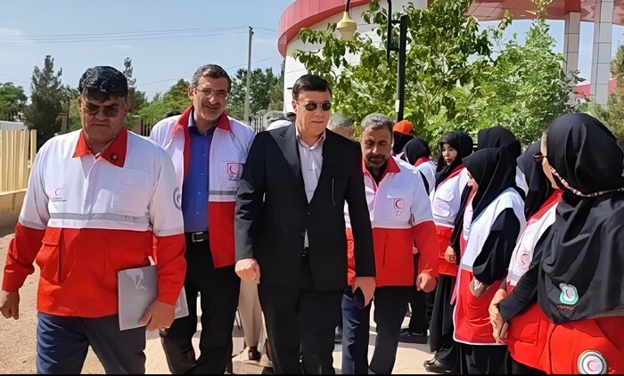 چه خبر از کرمان؟