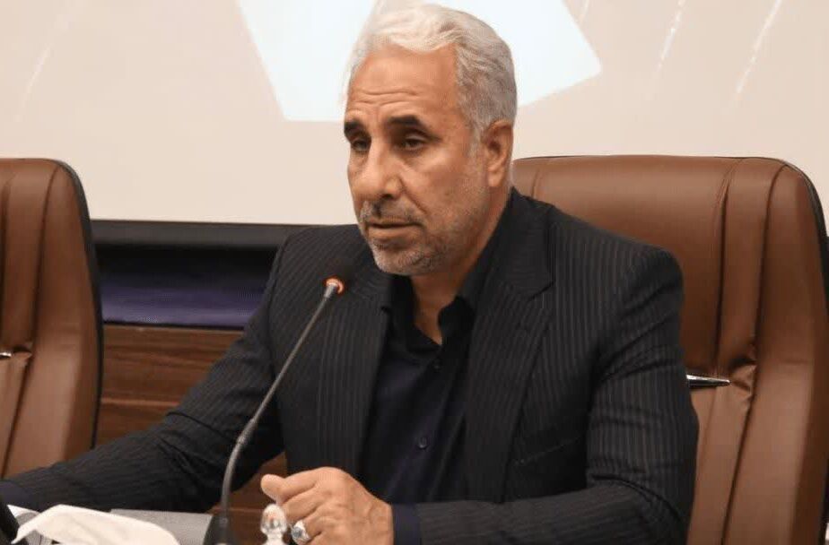 Kerman prisons director: employment and skills training reduce recidivism
