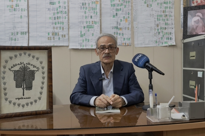 رویکرد رهبر شهید به اقلیتهای دینی، پشتوانه انسجام ملی بود
