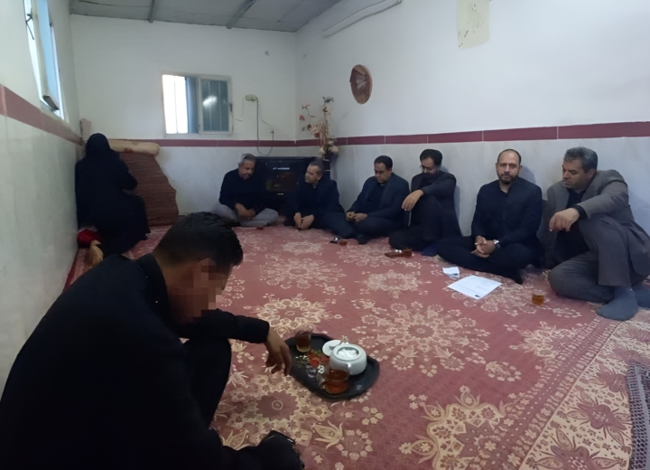 چه خبر از کرمان؟