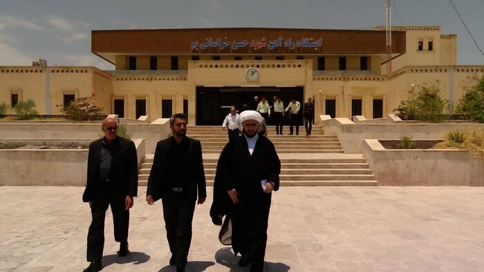 چه خبر از کرمان؟