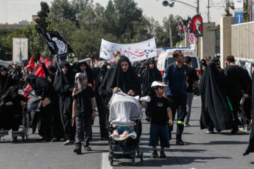 بدرود آقای شهید ایران