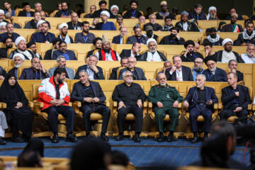 همایش بین‌المللی «امام خامنه‌ای؛ جاویدان مقاومت»