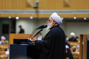 همایش بین‌المللی «امام خامنه‌ای؛ جاویدان مقاومت»