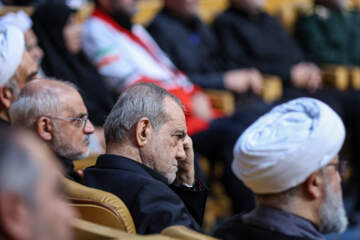 همایش بین‌المللی «امام خامنه‌ای؛ جاویدان مقاومت»
