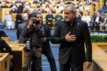 همایش بین‌المللی «امام خامنه‌ای؛ جاویدان مقاومت»