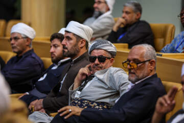 همایش بین‌المللی «امام خامنه‌ای؛ جاویدان مقاومت»