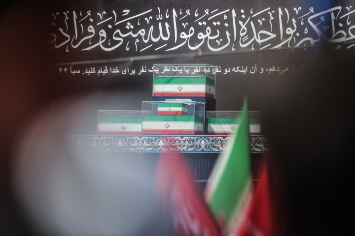 راهی دیار وداع؛ روایت اعزام زائران شهرکرد