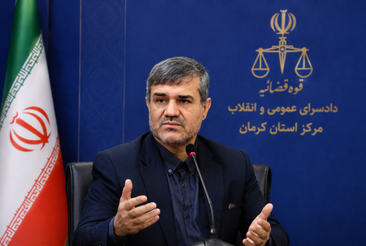 چه خبر از کرمان؟