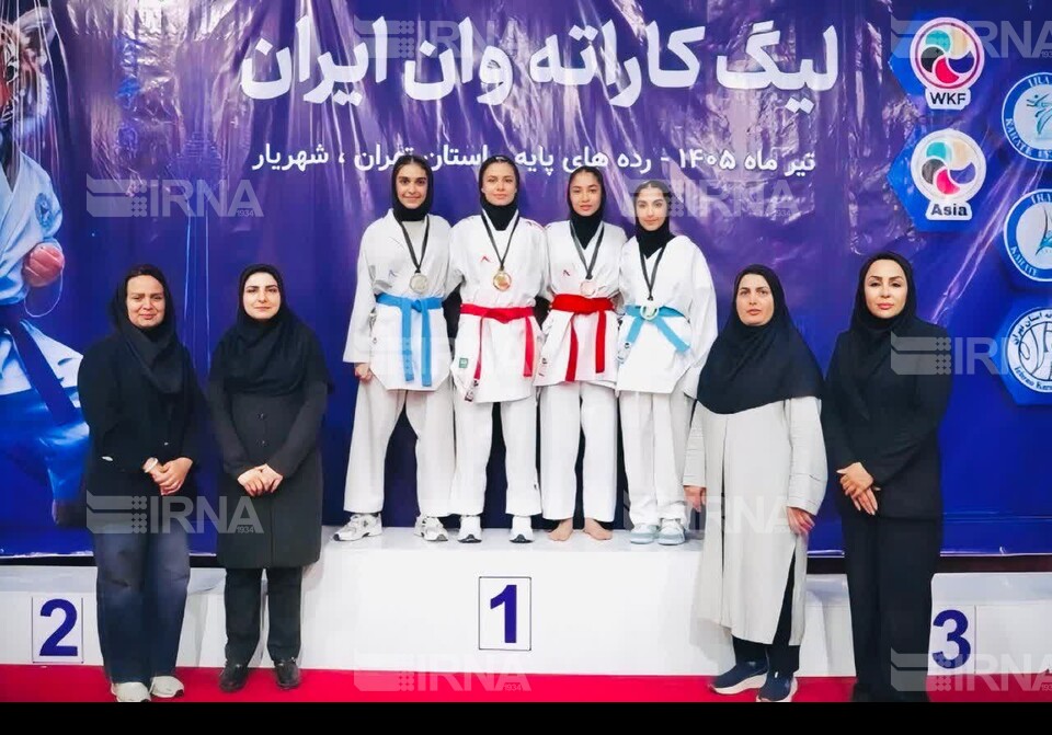 چه خبر از کرمان؟