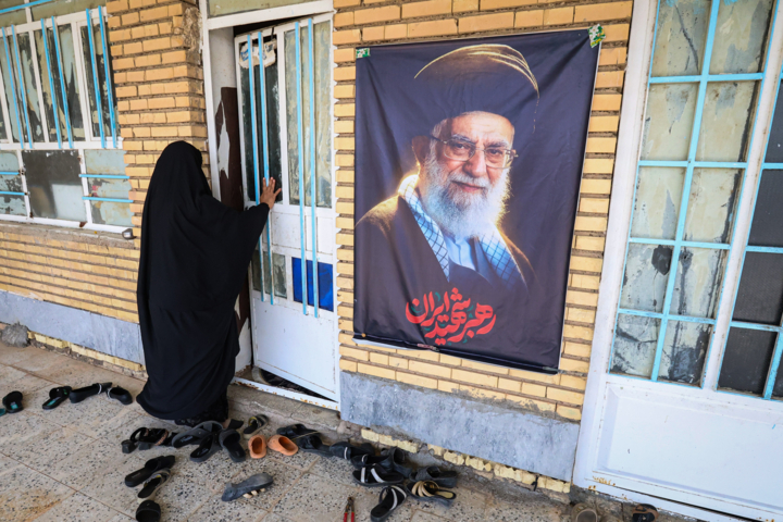 عراق؛ میهماننوازی، وفاداری و قدرشناسی از آقای شهید ایران
