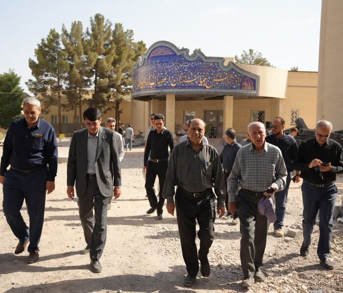 چه خبر از کرمان؟