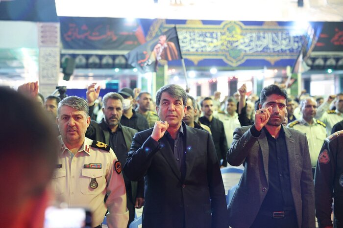 چه خبر از کرمان؟