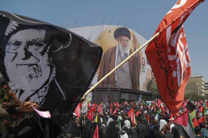 خداحافظ ای جانِ جهان