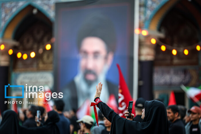 قم در سوگِ رهبر شهید؛ بدرقهای که تا همیشه در حافظه ایران ماند