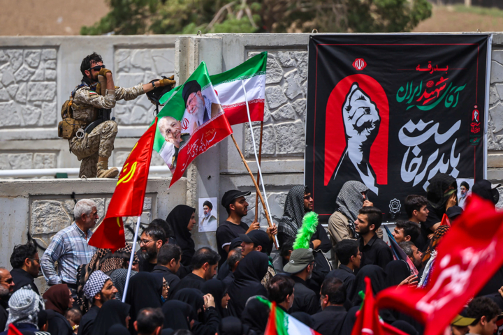 باز هم کاروان دلتنگی راهی کربلا شد
