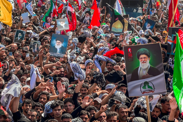 تجلیل مجمع جهانی شیعهشناسی در تکریم حماسه تاریخی ملت عراق