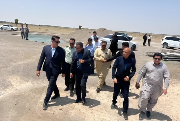 چه خبر از کرمان؟