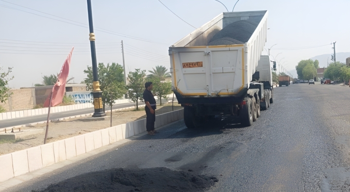 چه خبر از کرمان؟
