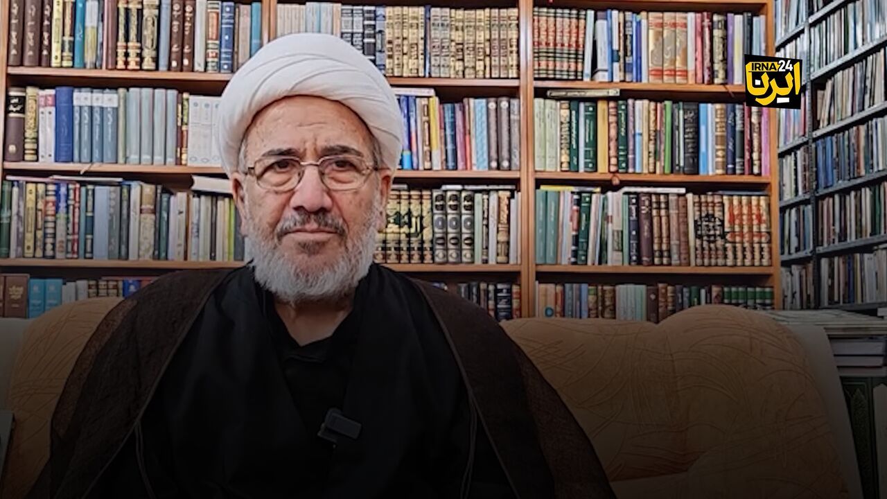 روایتی دست اول از فعالیت‌های فرهنگی و آثار رهبر شهید قبل از انقلاب