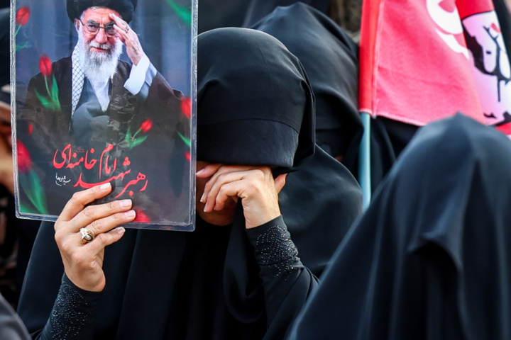 شهید ثقفیفر؛ ۳۷ سال امینِ رهبر انقلاب