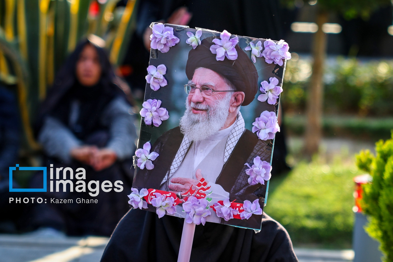 فراخوان همایش بین‌المللی «مکتب امام مجاهد شهید» در فارس منتشر شد