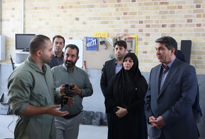 چه خبر از کرمان؟
