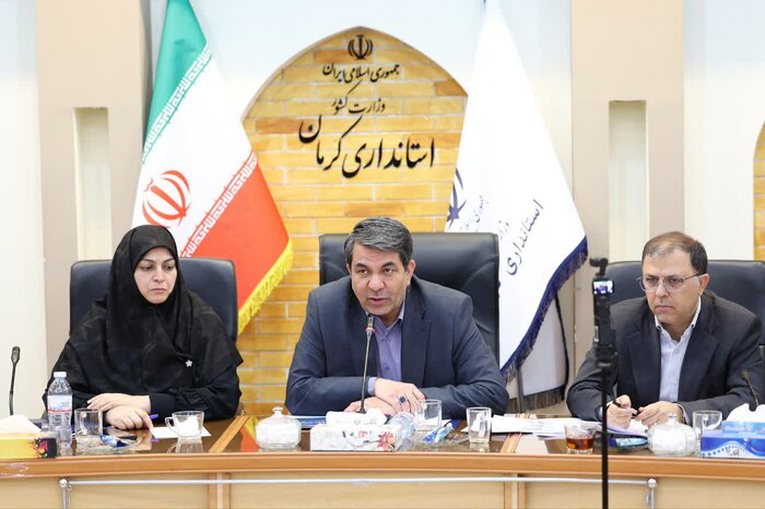 چه خبر از کرمان؟