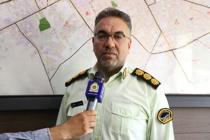 چه خبر از کرمان؟