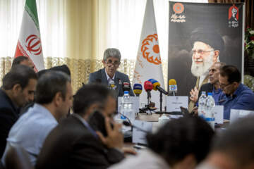 شیرخوارگاه معتضدی در شهر کرمانشاه