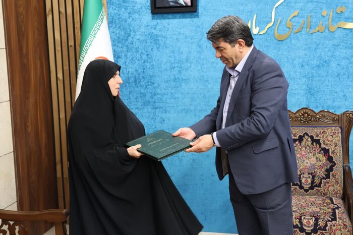 سهشنبه ۲۳ تیرماه/ چه خبر از کرمان؟
