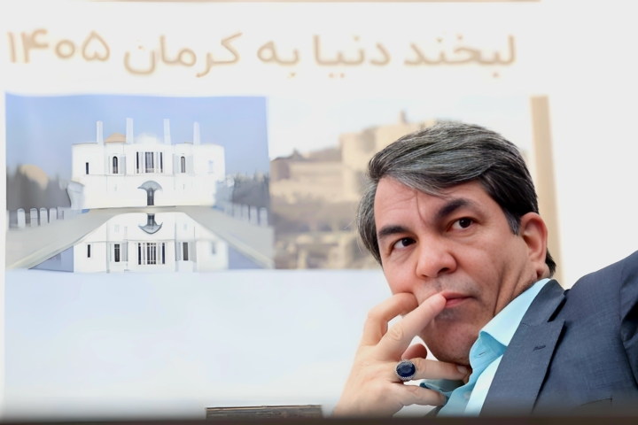 سهشنبه ۲۳ تیرماه/ چه خبر از کرمان؟