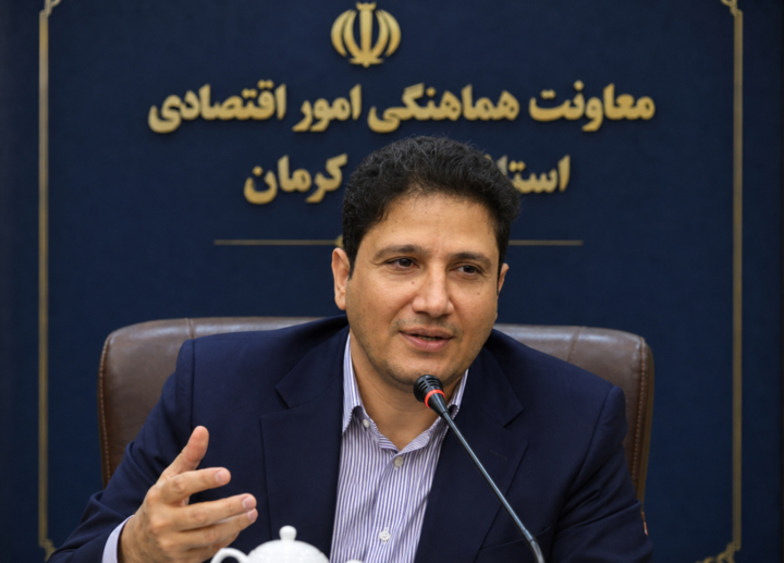 سهشنبه ۲۳ تیرماه/ چه خبر از کرمان؟