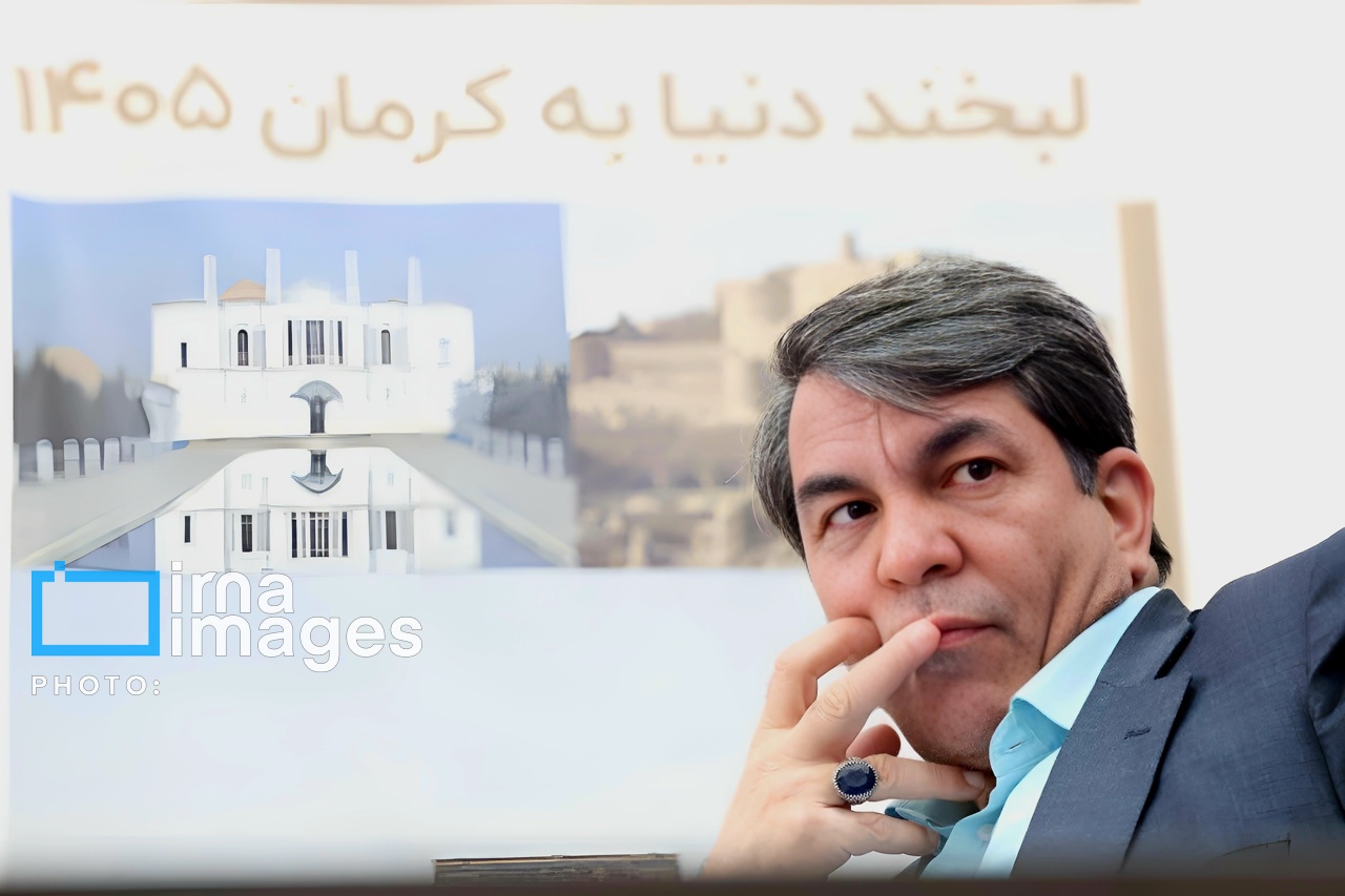 Kerman Governor: Guardians of Lut World Heritage must be its primary beneficiaries