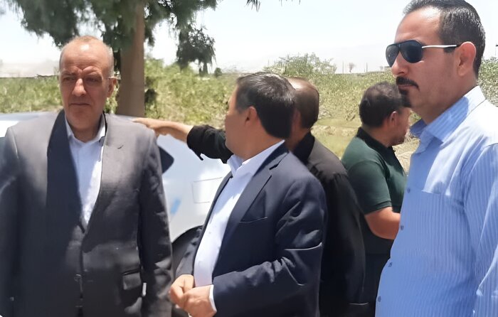 جمعه ۲۶ تیرماه؛ چه خبر از کرمان؟