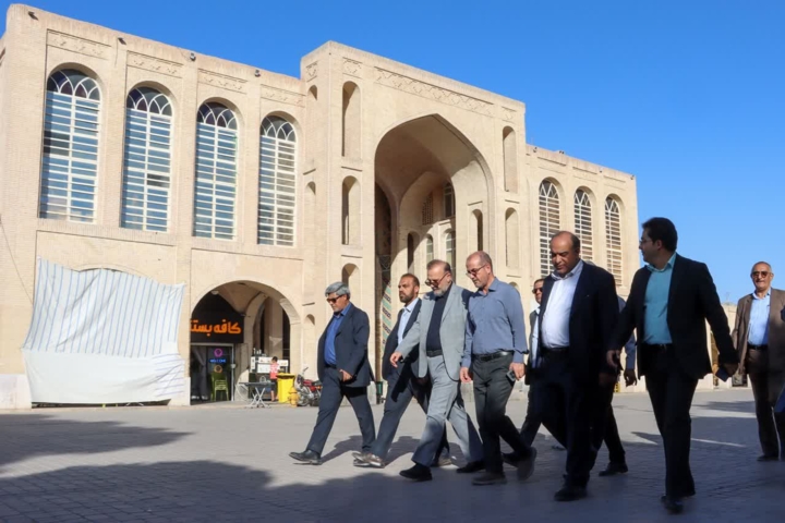 جمعه ۲۶ تیرماه؛ چه خبر از کرمان؟