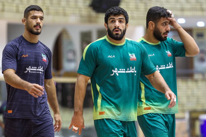 یزدانی لقب جدید گرفت